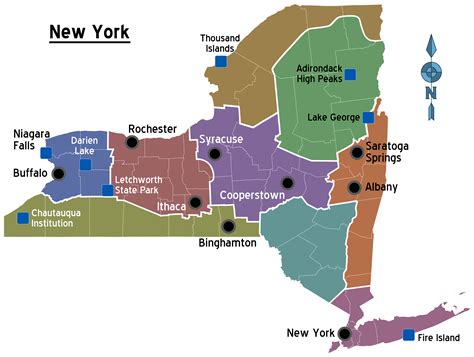 city in new york state|main cities in new york.